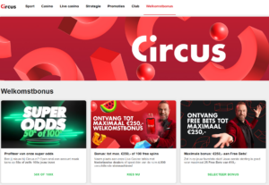 Circus Casino