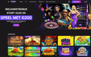 Hard Rock Casino met iDIN