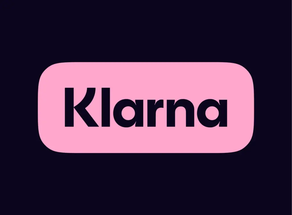 klarna logo
