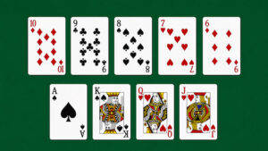Game of Omaha
