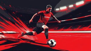 wedden op voetbal WK