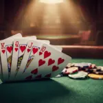 Bart Timmer draait heads-up om en wint Amsterdam Poker Series Main Event