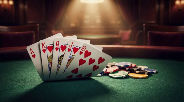 Bart Timmer draait heads-up om en wint Amsterdam Poker Series Main Event