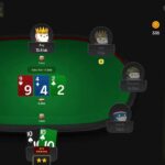 GTO Strategy nu live – Nieuwe online Gamified Poker Tool