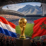 Nederland – Marokko: Opstellingen, quoteringen en AI-voorspellingen WK 2026