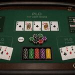 Vijfde plek voor Carlo van Ravenswoud in WSOP $50.000 PLO High Roller