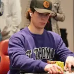 Garrett Dwire wint Summer Saver op WSOP voor $210.000
