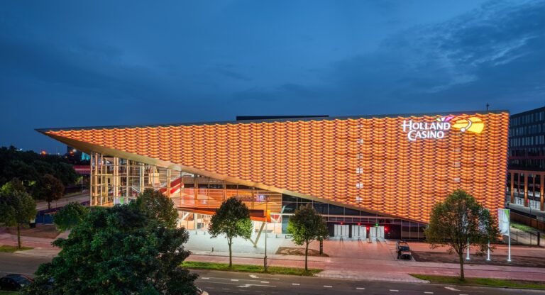 Holland Casino Utrecht