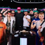 Finaletafel WSOP Main Event bekend: 22-jarige Jumalon torenhoge chipleader