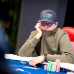 WSOP Circuit Tallinn: Roy van der Reijnst runner-up na emotioneel eerbetoon aan zoon