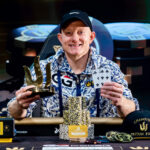 Jason Koon na eerste nominatie opgenomen in Poker Hall of Fame