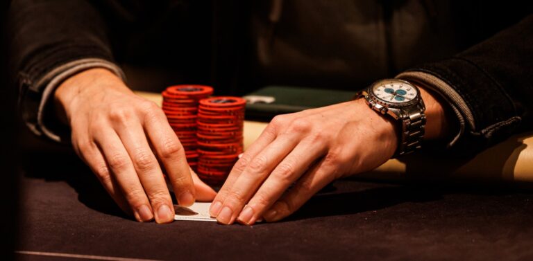 leeuwarden poker series hc 2026