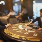 Van slotmachines naar WSOP-glorie: Anderson pakt Lucky 7’s