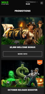 australia online casino instant payout