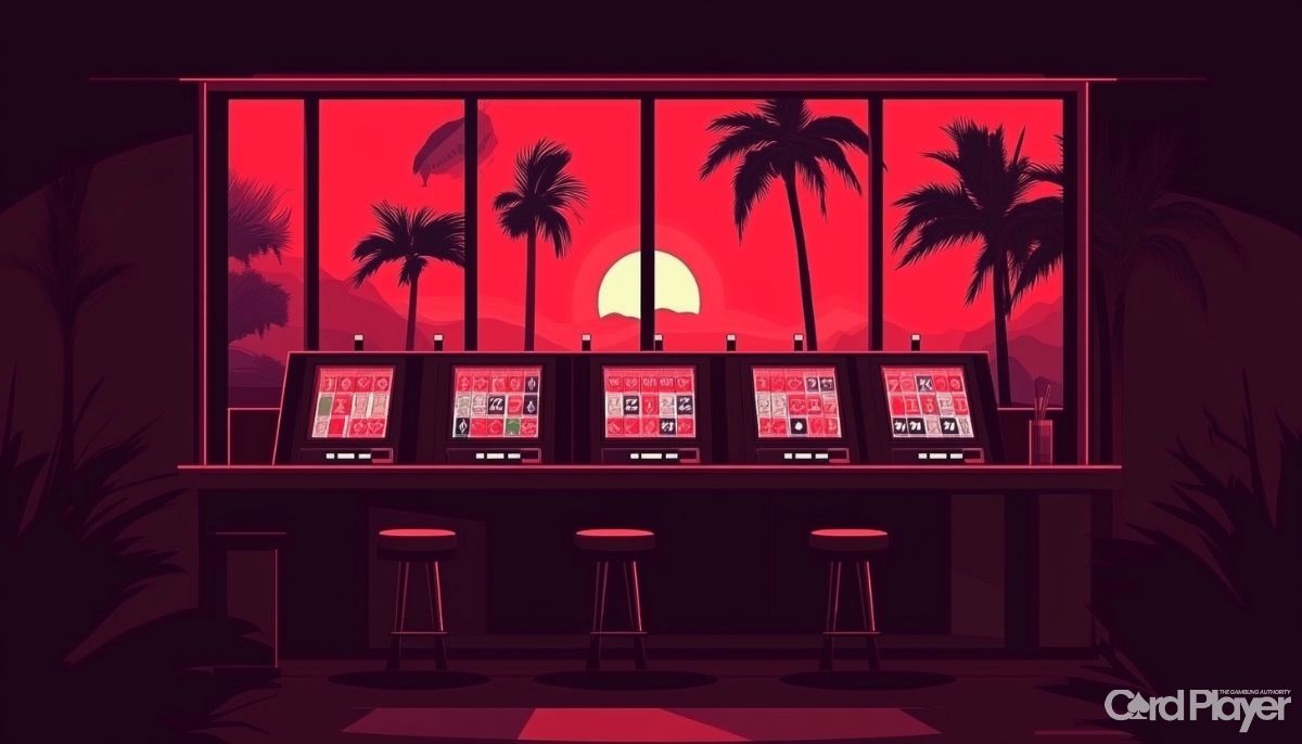 Florida Online Casinos - Top FL Gambling Sites for 2026