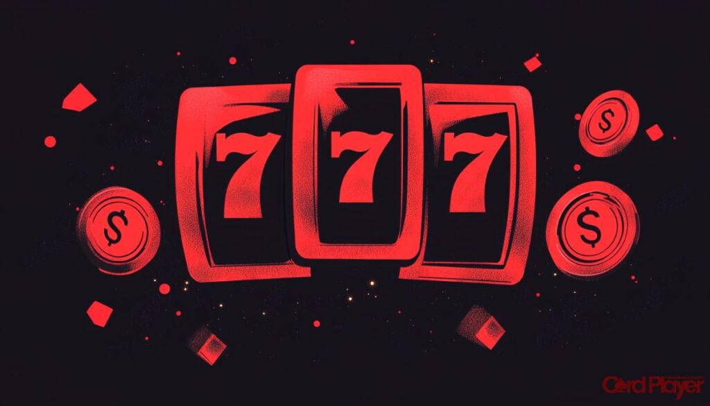 Play Vegas Slots Online in 2025 - Top Vegas Slots