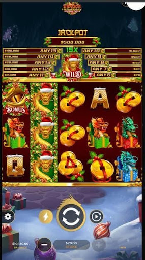 online slots games