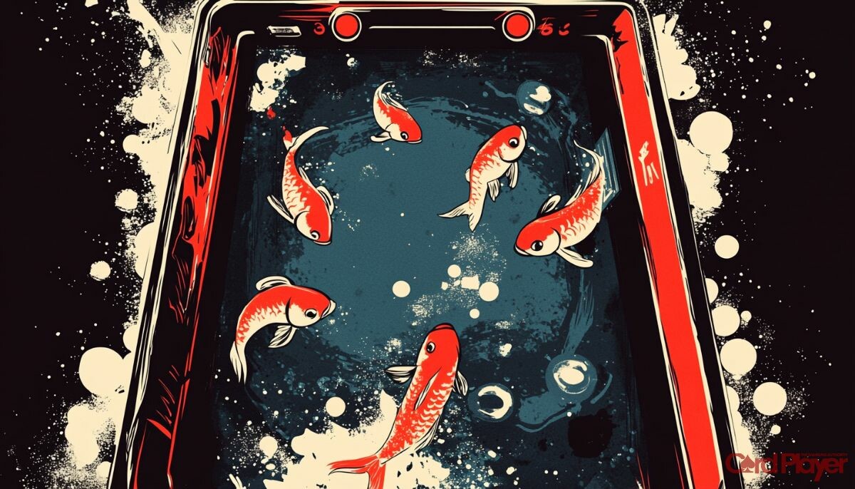 Best Online Fish Table Games - Fish Game Gambling Sites 2026