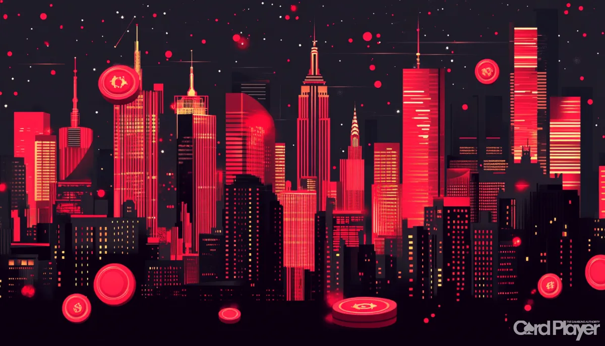 New York Online Casinos 2026 - Best NY Gambling Sites