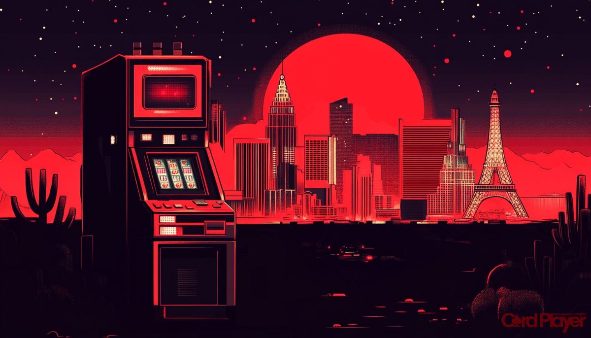 Play Vegas Slots Online in 2026 - Top Vegas Slots