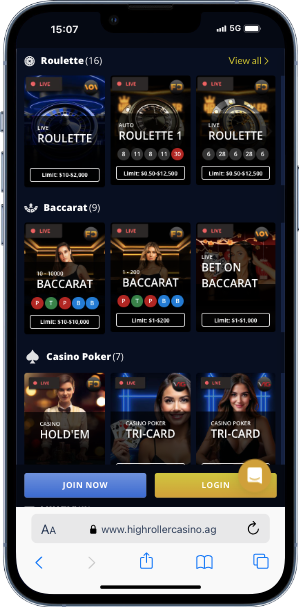 vip hive casino affiliates