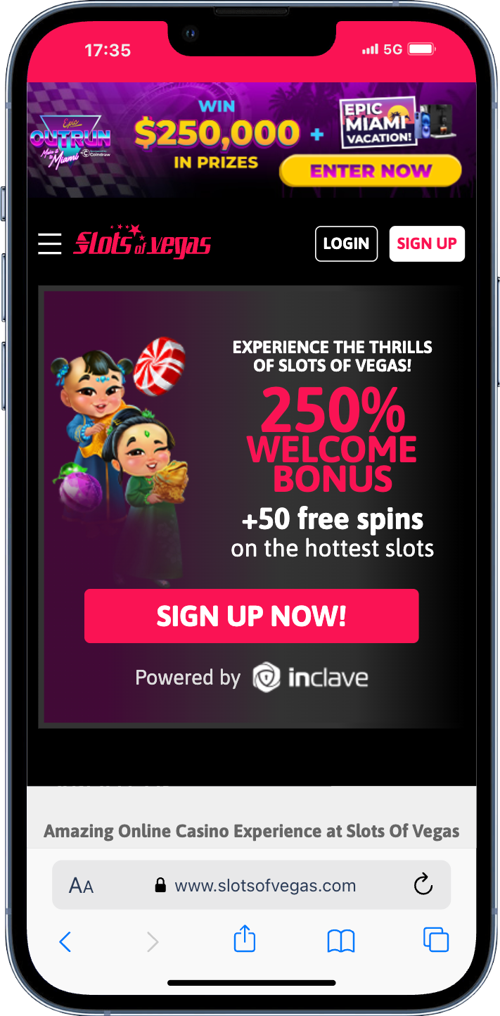 Inclave Casinos 2025 - List of Casinos with Secure Inclave Login