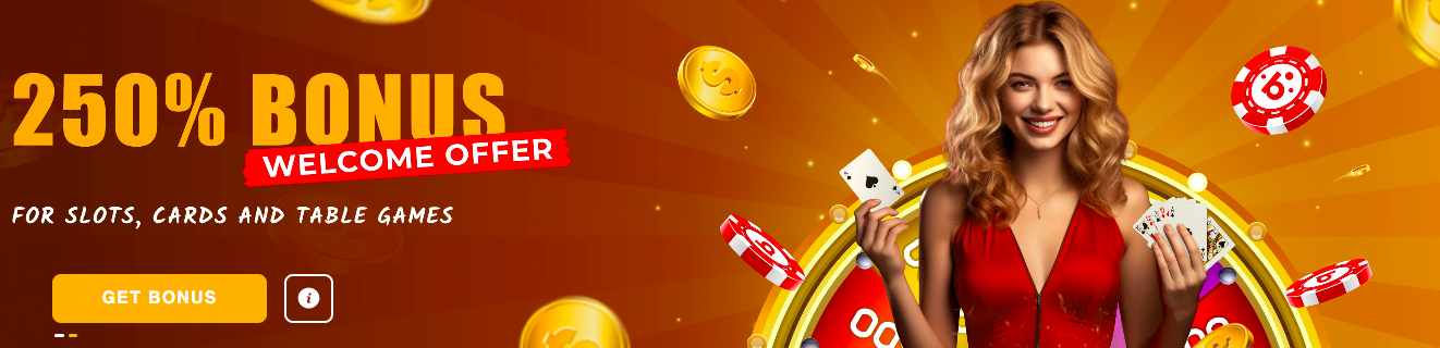 online crypto casino