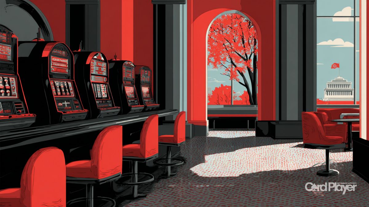 Wisconsin Online Casinos 2026 - Top WI Gambling Sites