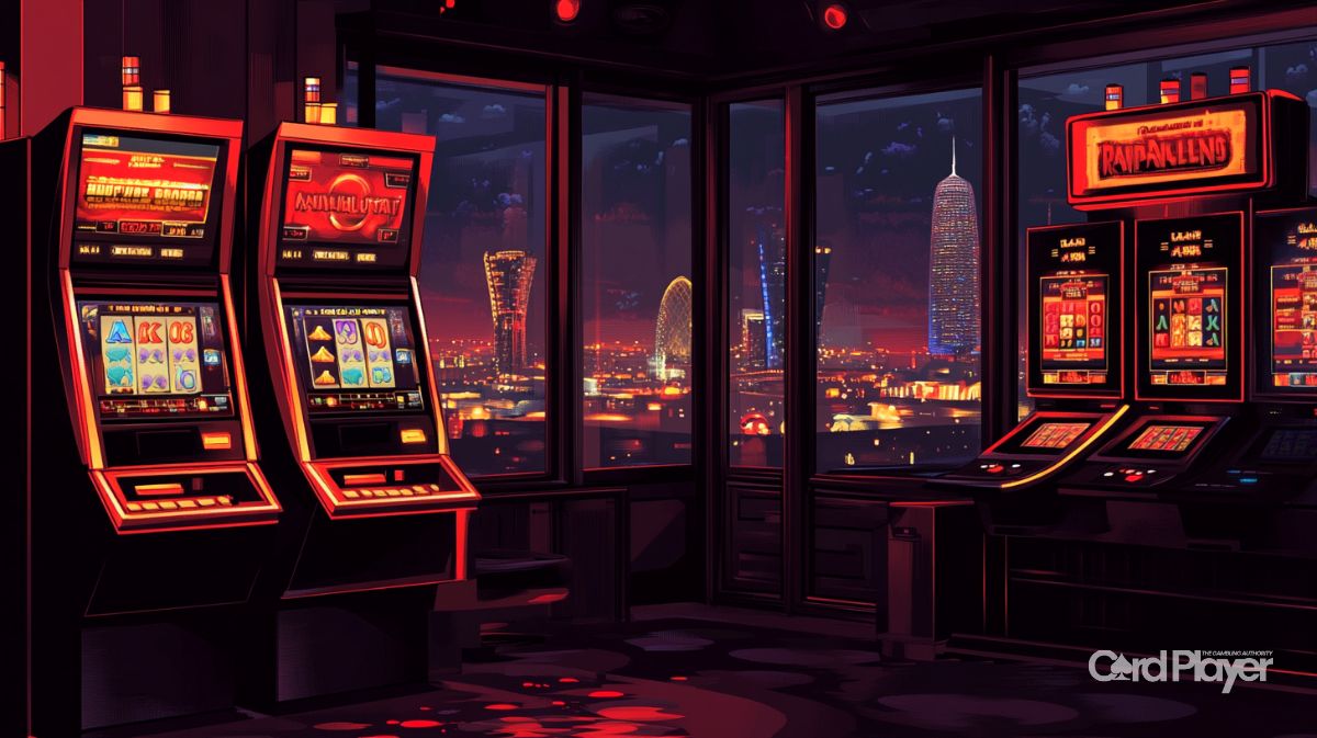 Best Online Casinos in Qatar 2026 - Top Qatari Casino Sites