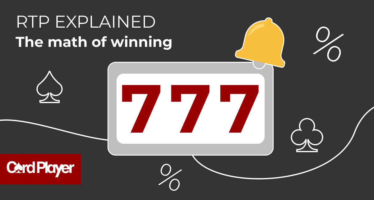 RTP Revealed: What Your Crypto Casino Isn’t Telling You