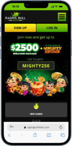 Nv Casino App auf iPhone