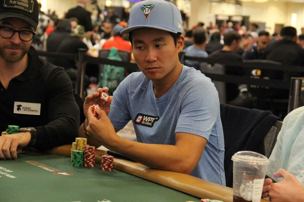 Is Rampage Good at Poker? Ethan Yau’s Net Worth in 2025