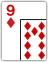 9