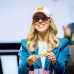 Kristen Foxen tar sjätte WSOP-armbandet – vinner 17,7 miljoner