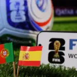 Portugal spelarnas VM-favorit – trots att Spanien toppar oddsen