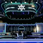 WSOP öppnar för krypto med Solana som ny partner