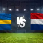 Odds Sverige – Nederländerna: Så tror spelbolagen om VM-mötet