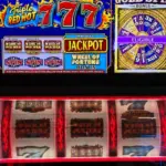 Resenär vann 34 miljoner kronor på spelautomat under mellanlandning i Las Vegas