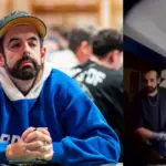 Jared Griener rånad efter WSOP – överfölls i sitt Airbnb