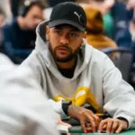 Neymar spelade WSOP efter Brasiliens förlust mot Norge