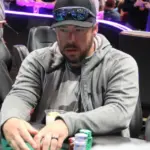 WSOP inför shot clock mitt under Main Event – väcker starka reaktioner