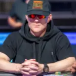 Jason Koon invald i Poker Hall of Fame 2026