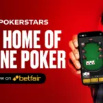 PokerStars och Betfair samlas i nytt pokernätverk