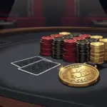 7 076 entries lyfte CoinPokers Main Event över garantin