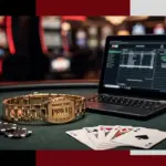 Slotspel blev vägen till Andersons åttonde WSOP-armband