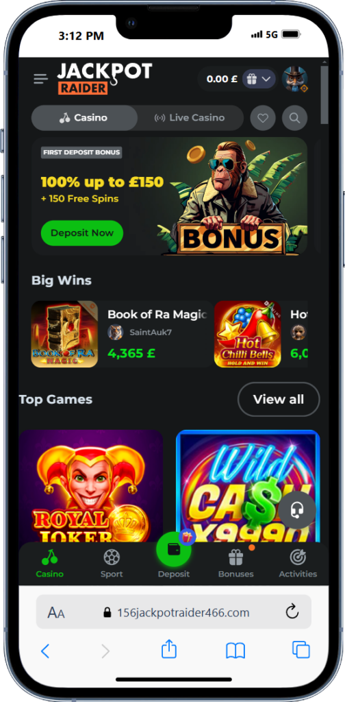 UK Casino Sites | Best Online Casinos Sites 2025