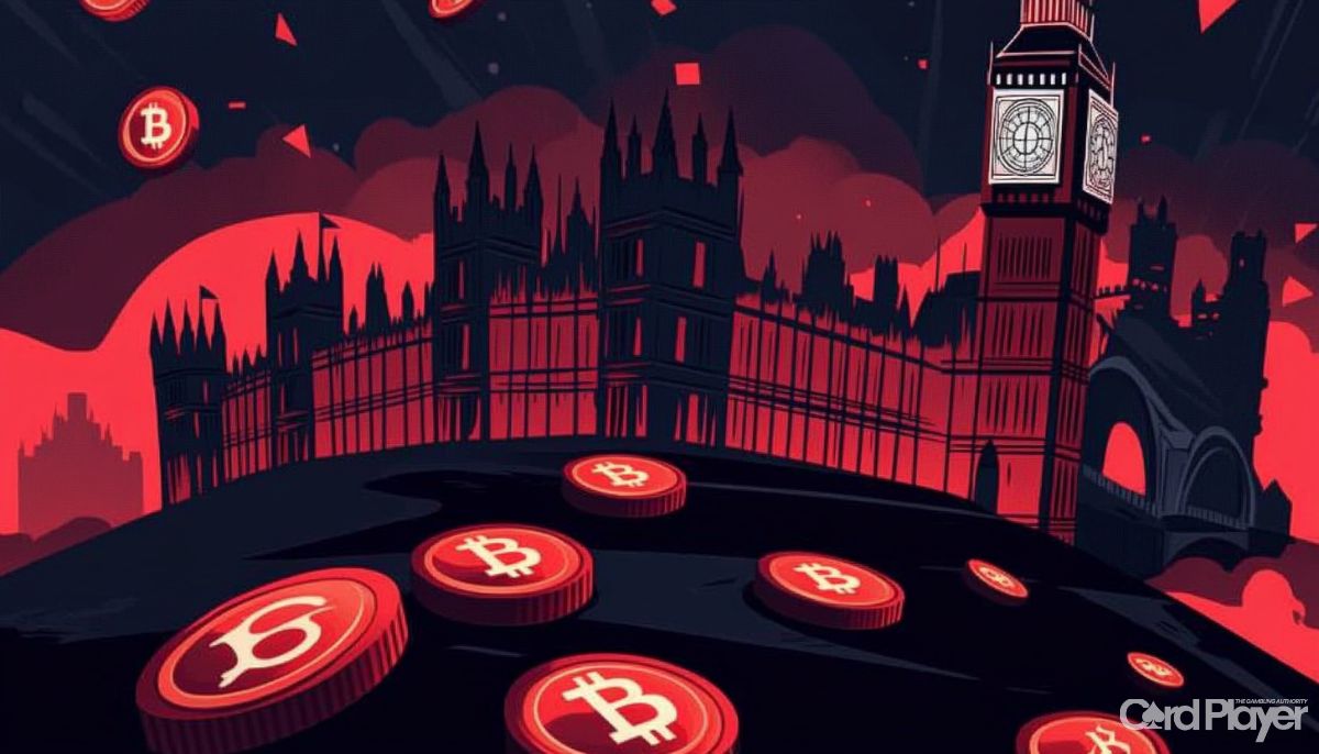 Crypto Betting Sites in the UK in 2026 - Bet On Sports with Bitcoin
