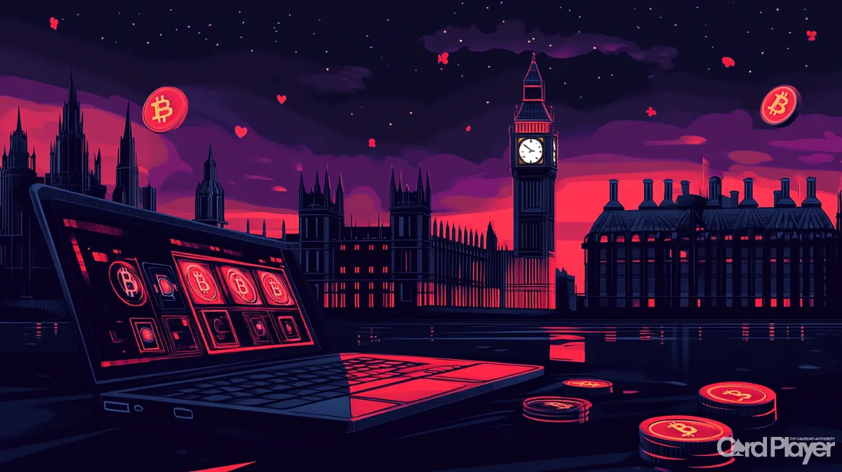 Best Crypto Casinos UK 2026 - Top Bitcoin Casinos