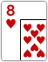 8h