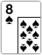 8S